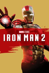 Iron Man 2 (2010) ไอรอนแมน 2