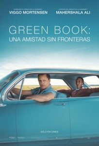 Green Book (2018) กรีนบุ๊ค