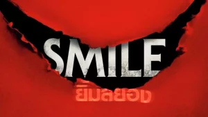 Smile (2022) ยิ้มสยอง