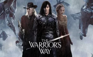 The Warrior's Way