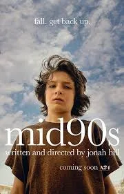 Mid90s (2018) วัยเก๋า ก๋วน 90