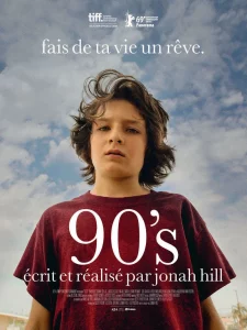Mid90s (2018) วัยเก๋า ก๋วน 90