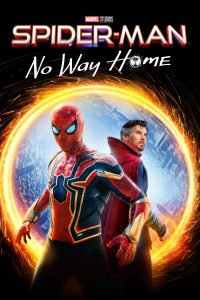 Spider Man No Way Home (2021) สไปเดอร์แมน โน เวย์ โฮม