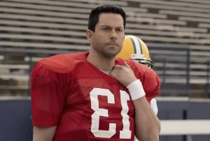 American Underdog (2021)