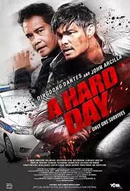 A Hard Day