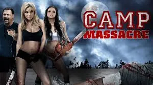 Camp Massacre