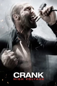 Crank High Voltage (2009) 