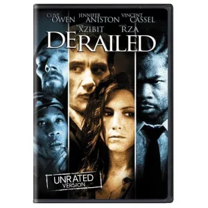 Derailed (2005) ปมพิศวาสรักลวงโลก