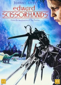 Edward Scissorhands (1990)