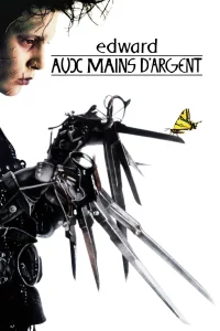 Edward Scissorhands (1990) เอ็ดเวิร์ด มือกรรไกร