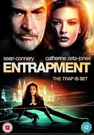 Entrapment (1999) กับดักพยัคฆ์เหนือเมฆ