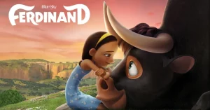 Ferdinand
