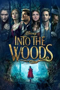 Into the Woods (2014)