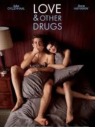 Love and Other Drugs (2010) ยาวิเศษที่ไม่อาจรักษารัก