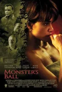 Monster s Ball (2001) แดนรักนักโทษประหาร