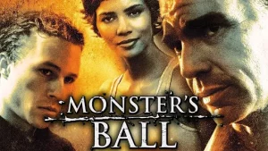 Monster s Ball (2001) แดนรักนักโทษประหาร