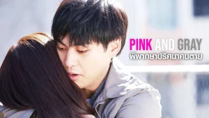 Pink and Gray (2016) พิพากษาปริศนาคนตาย