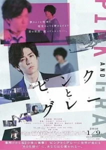 Pink and Gray (2016) พิพากษาปริศนาคนตาย