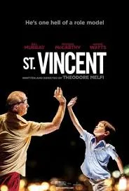 ST. VINCENT (2014) มนุษย์ลุงวินเซนต์ แก่กาย..แต่ใจเฟี้ยว