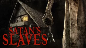 Satan s Slaves