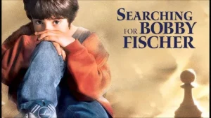Searching for Bobby Fischer (1993) เจ้าหมากรุก