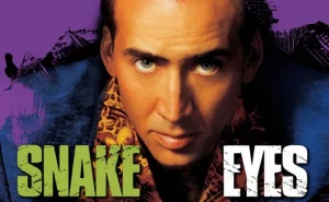 Snake Eyes