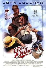 The Babe (1992) เดอะ เบบ