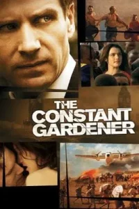 The Constant Gardener (2005) ขอพลิกโลก พิสูจน์เธอ
