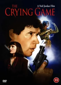 The Crying Game (1992) ดิ่งลึกสู่ห้วงรัก