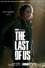 The Last of Us Season 1-2 (จบ)