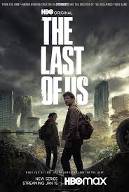 The Last of Us Season 1-2 (จบ)
