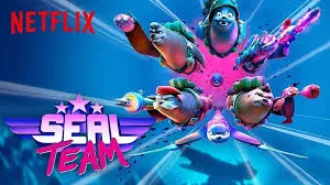 Seal Team (2021) หน่วยแมวน้ำท้าทะเลลึก