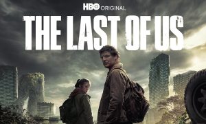 The Last of Us Season 1-2 (จบ)