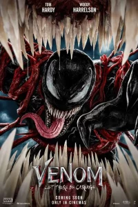 kub24hd ดูหนังออนไลน์ Venom 2 Let There Be Carnage (2021)