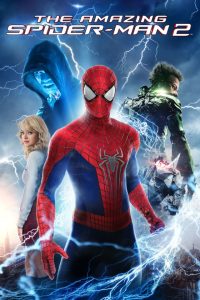 kub24hd ดูหนังออนไลน์ Amazing Spider-Man 2 (2014)