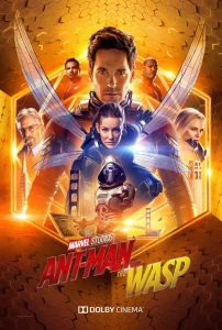 kub24hd ดูหนังออนไลน์ Ant man and the wasp (2019)