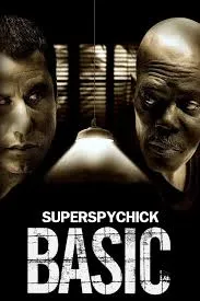 Basic (2003)