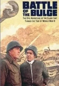 ดูหนังออนไลน์ Battle of the Bulge (1965) รถถังประจัญบาน