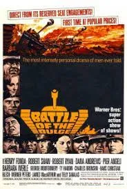 Battle of the Bulge (1965) รถถังประจัญบาน