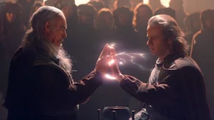 Highlander 2 The Quickening (1991) ล่าข้ามศตวรรษ 2