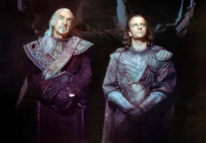 Highlander 2 The Quickening (1991) ล่าข้ามศตวรรษ 2