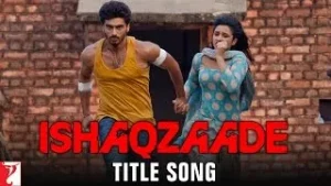 Ishaqzaade (2012)