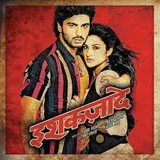 Ishaqzaade (2012)