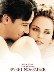 Sweet November (2001) ขอสะกดใจเธอชั่วนิรันดร์ HD