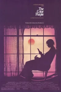 ดูหนังออนไลน์ The Color Purple (1985) เลือดสีม่วง
