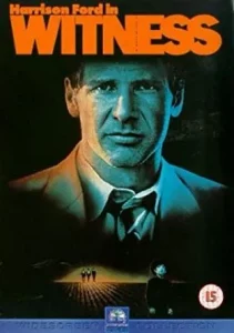 ดูหนังออนไลน์ WITNESS (1985) ผมเห็นเขาฆ่า