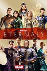 Eternals (2021) อีเทอร์นอลส์ ฮีโร่พลังเทพเจ้า