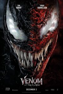 kub24hd ดูหนังออนไลน์ Venom 2 Let There Be Carnage (2021)