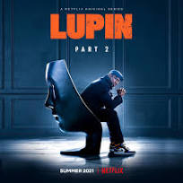Lupin จอมโจรลูแปง Season 1-3 (จบ)