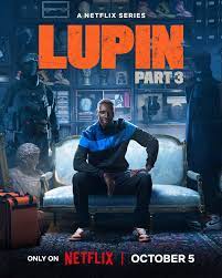 Lupin จอมโจรลูแปง Season 1-3 (จบ)